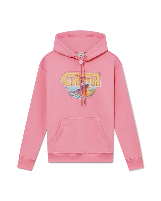 Casa Surf Hooded Sweatshirt