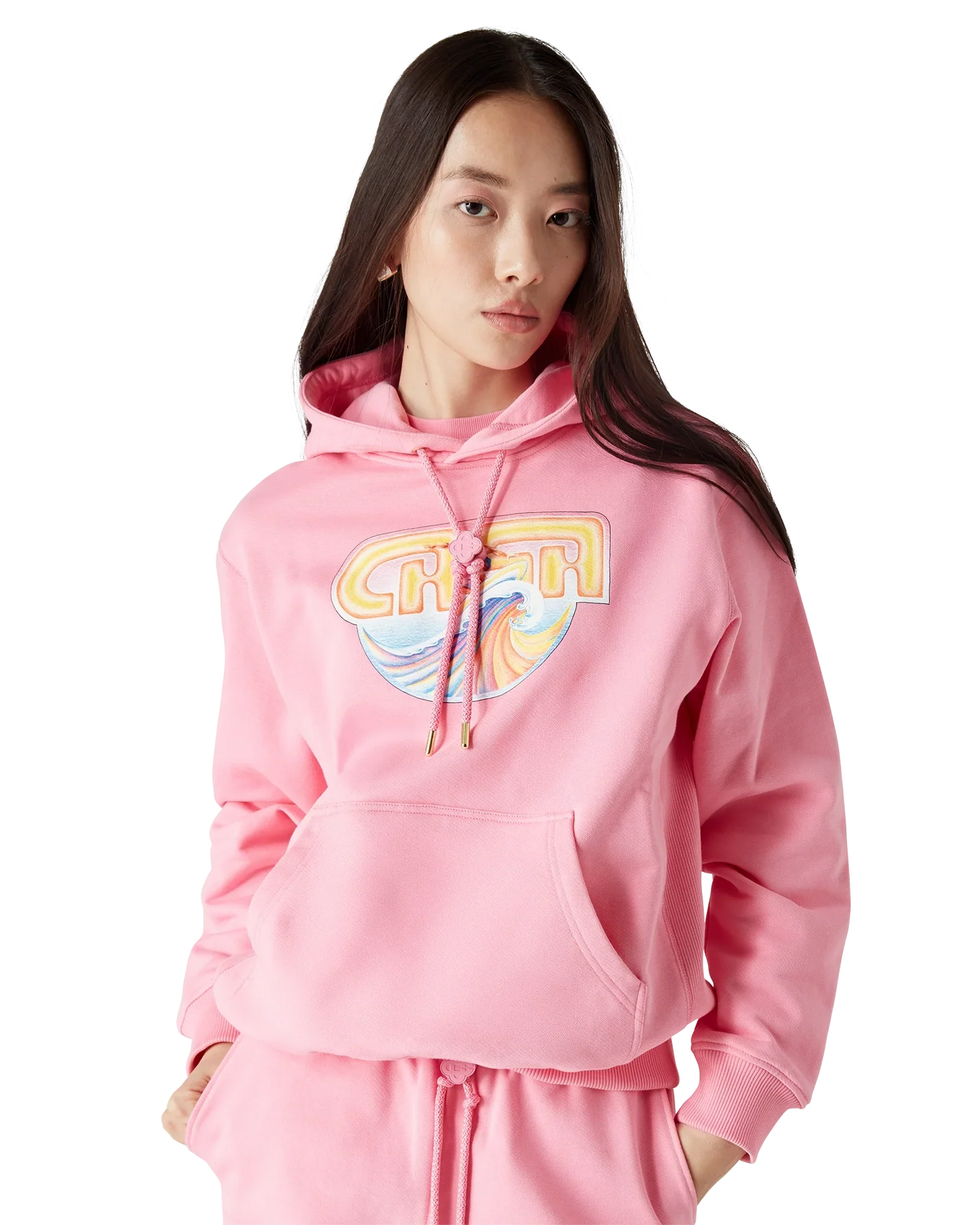 Casa Surf Hooded Sweatshirt