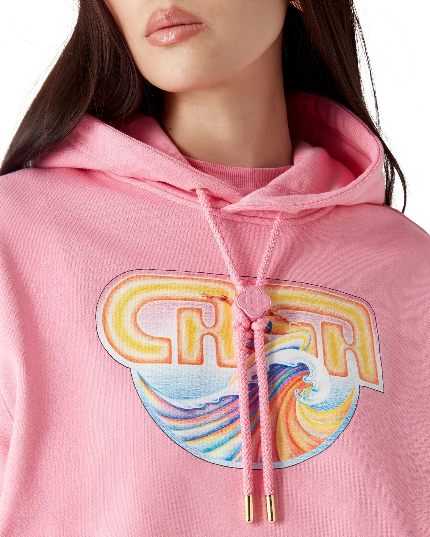 Casa Surf Hooded Sweatshirt