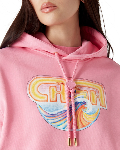 Casa Surf Hooded Sweatshirt