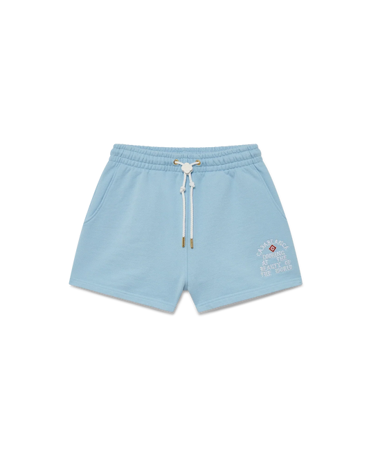 Beauty Of The World Sweatshorts