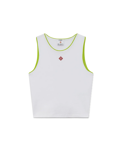 Diamond Logo Tank Top