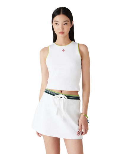 Diamond Logo Tank Top