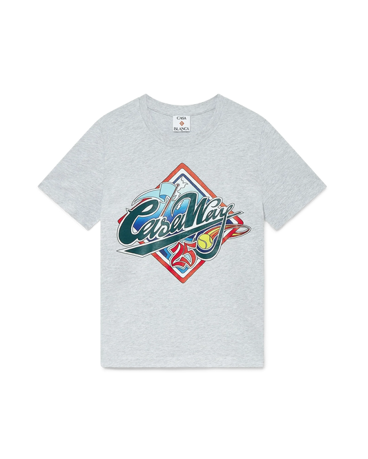 Casa Way World Series Short Sleeve T-Shirt