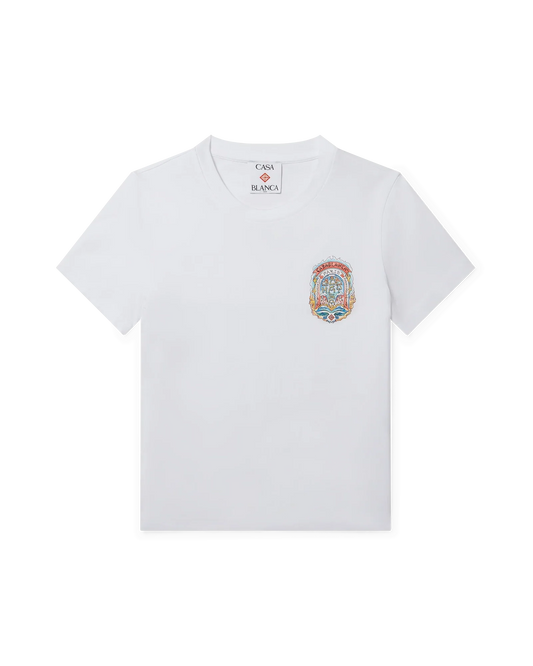 Casa Way Skate Short Sleeve T-Shirt