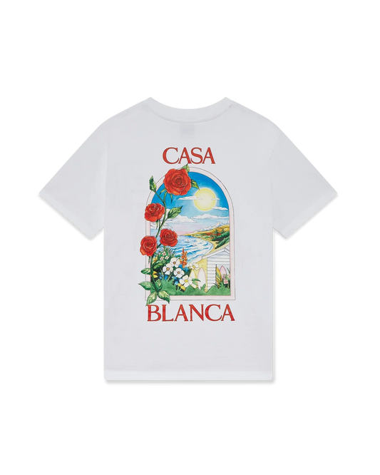 LA Days Short Sleeve T-Shirt