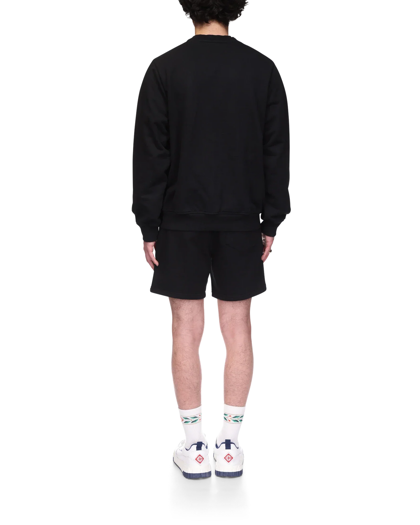 Sweat-shirt Casa Crest