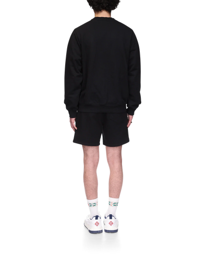 Sweat-shirt Casa Crest