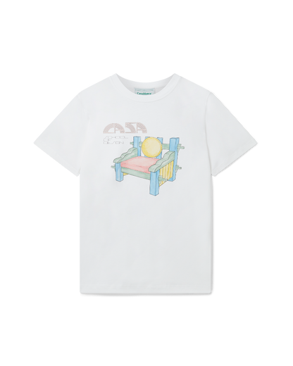 T-shirt École de design